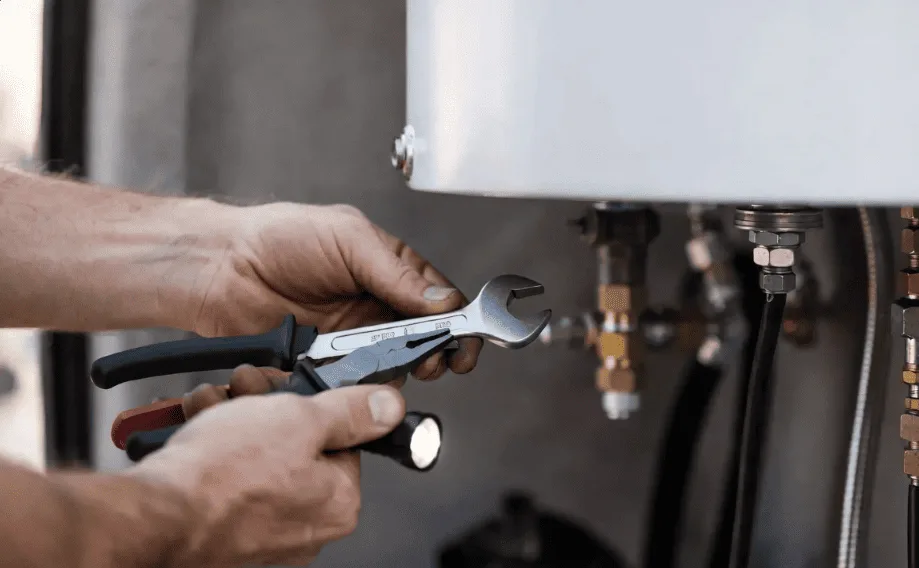 Why choose Water Heater Repair in Simmesport, LA